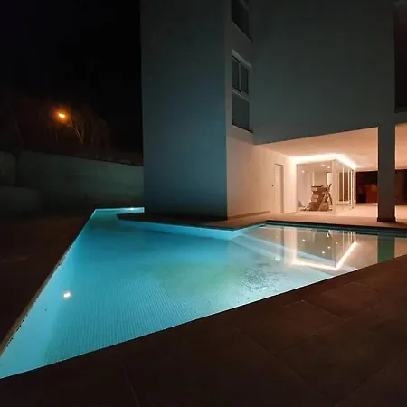 Apartment Sea 1c With Pool In Canyamel *