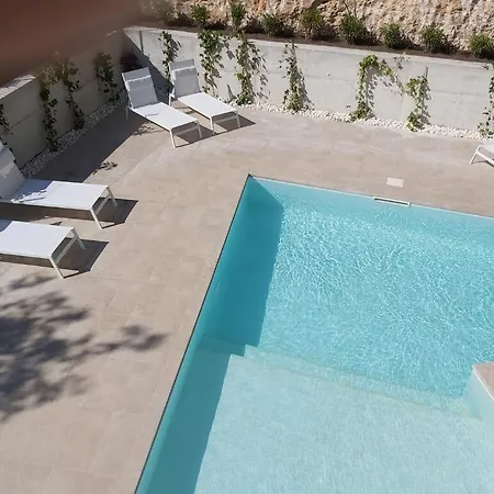 Sea 1c With Pool In Canyamel Appartement *
