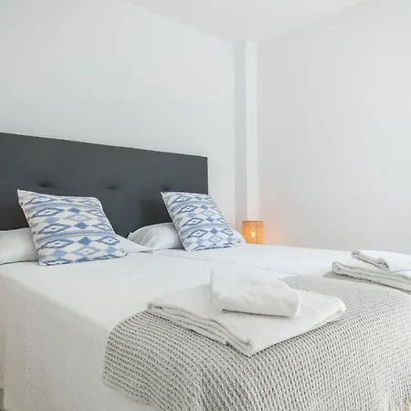 Sea 1c With Pool In Canyamel Appartement Capdepera (Mallorca)