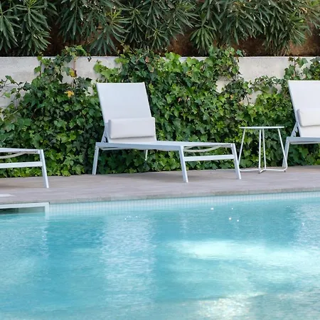 Sea 1c With Pool In Canyamel *